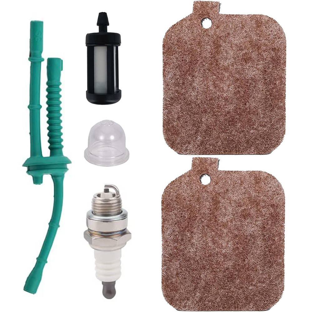 Vergaserluftfilter Für Stihl Rasenmäher Bg55 85 4229-120-1800 (bg45 50).