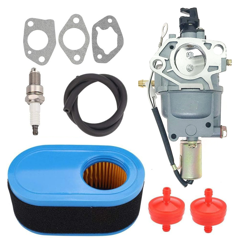 Vergaser 951-12771a Für Mtd 751-12771a 12823 Lt4200 Tb30r