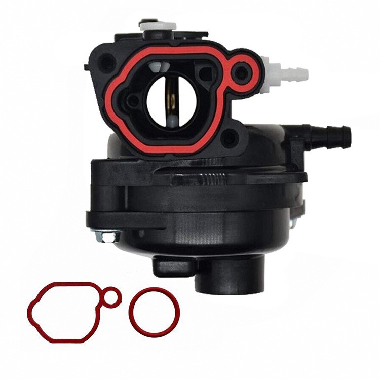 Vergaser Für 125-cm³- Und 140-cm³-rasenmäher (referenznummern 799583, 593261 Und 595656)