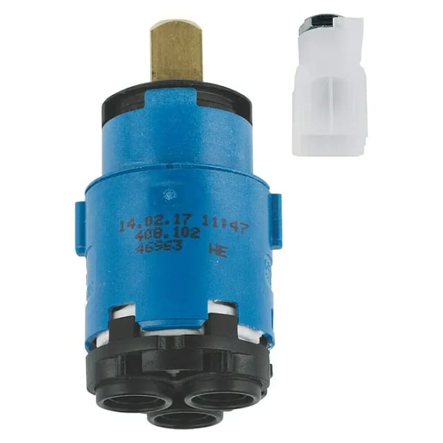 Grohe Kartusche 46963 Keramik 28 mm