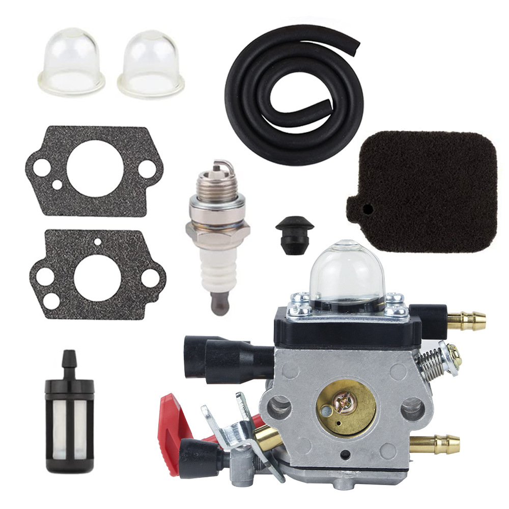 Vergaser Für Stihl Rasenmäher Bg50 Bg55 Bg45 Bg85 4229-120-0650