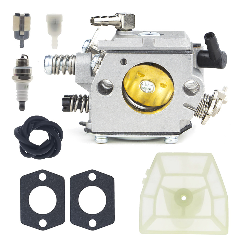 Vergaser Für Cs-590 Cs-600p Für Echo A021001661 A021001660