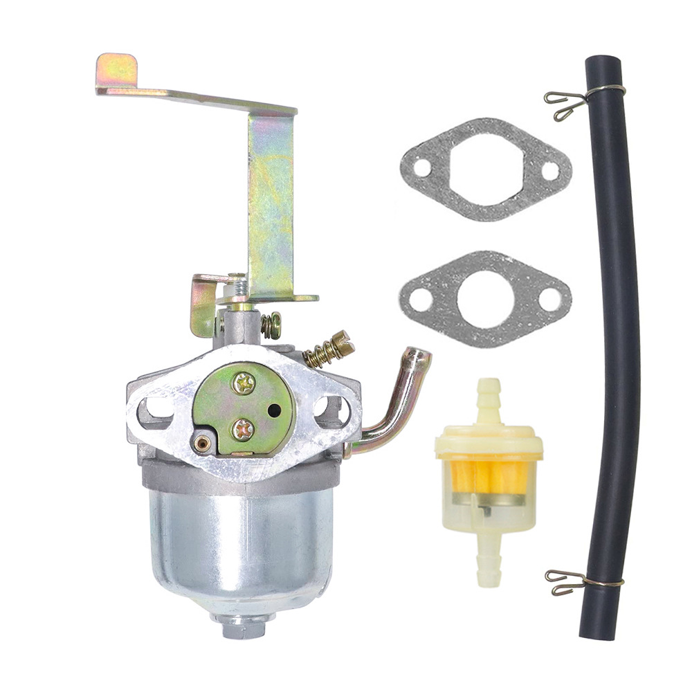 Vergaser Für Yamaha Et950 Et650 Et 600 950w - 1,5 Kw 2-takt