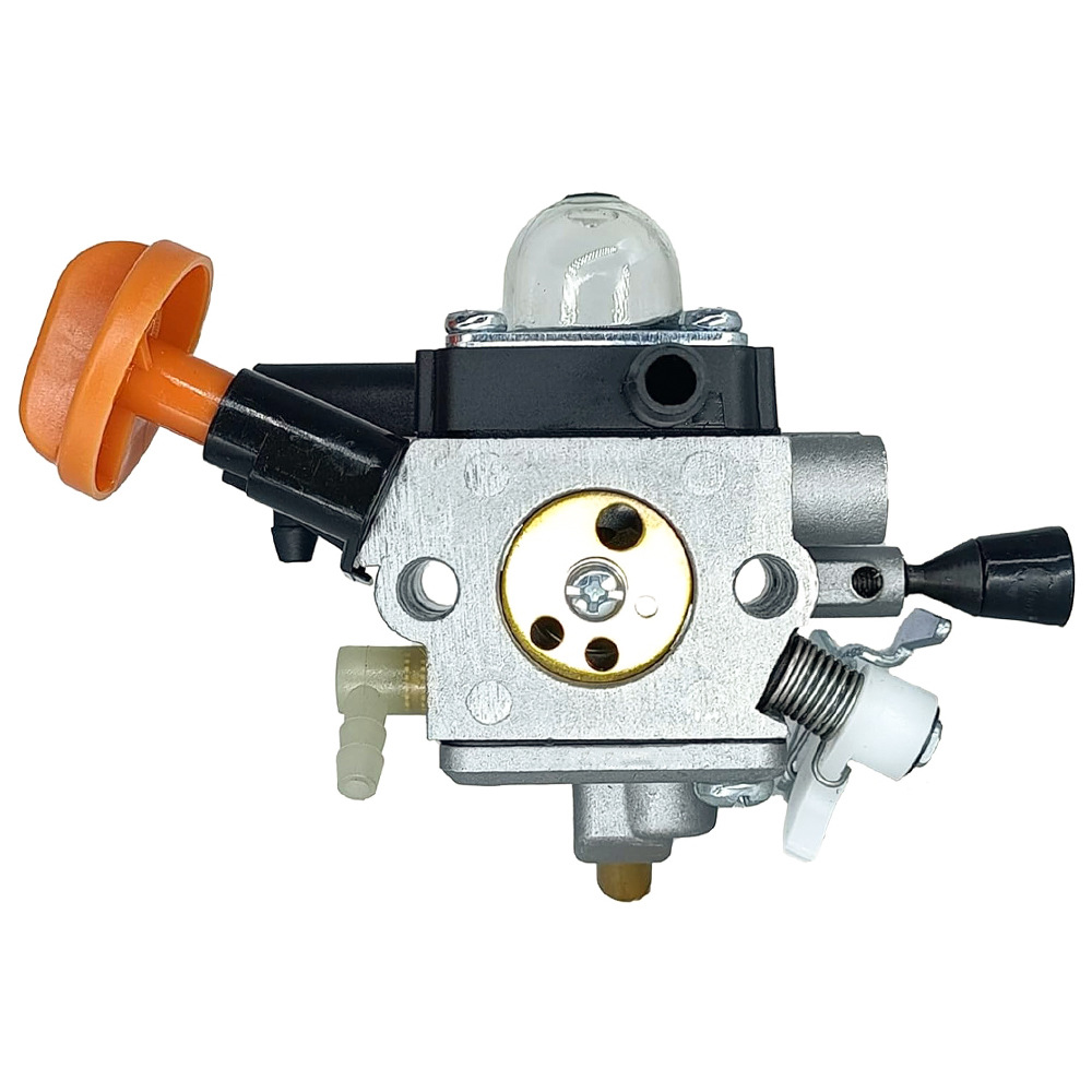 Vergaser-reparatursatz Für Stihl Fs91 4180-120-0615 Fs89 Fs91r Ht102