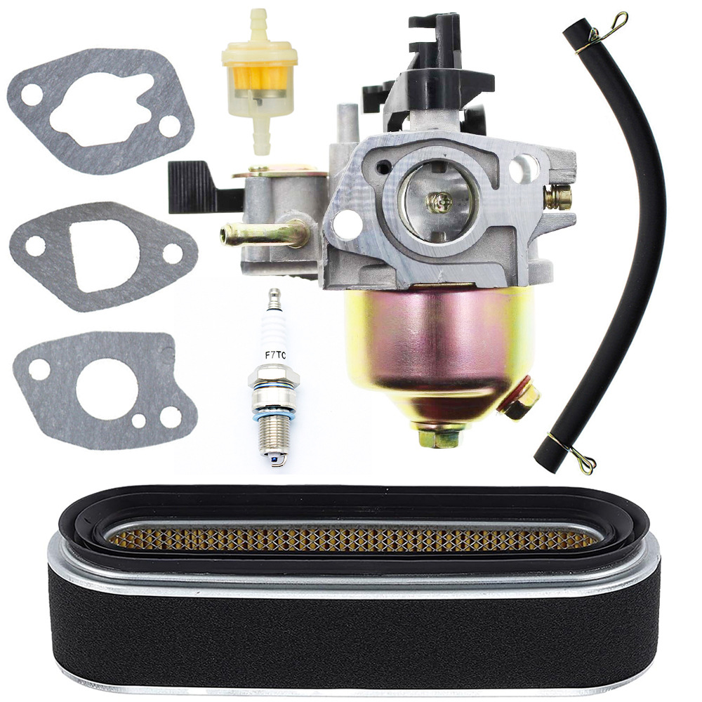 Vergaser Gxv160 Hr215 Für Hr214 Gxv140 16100-ze6-w01
