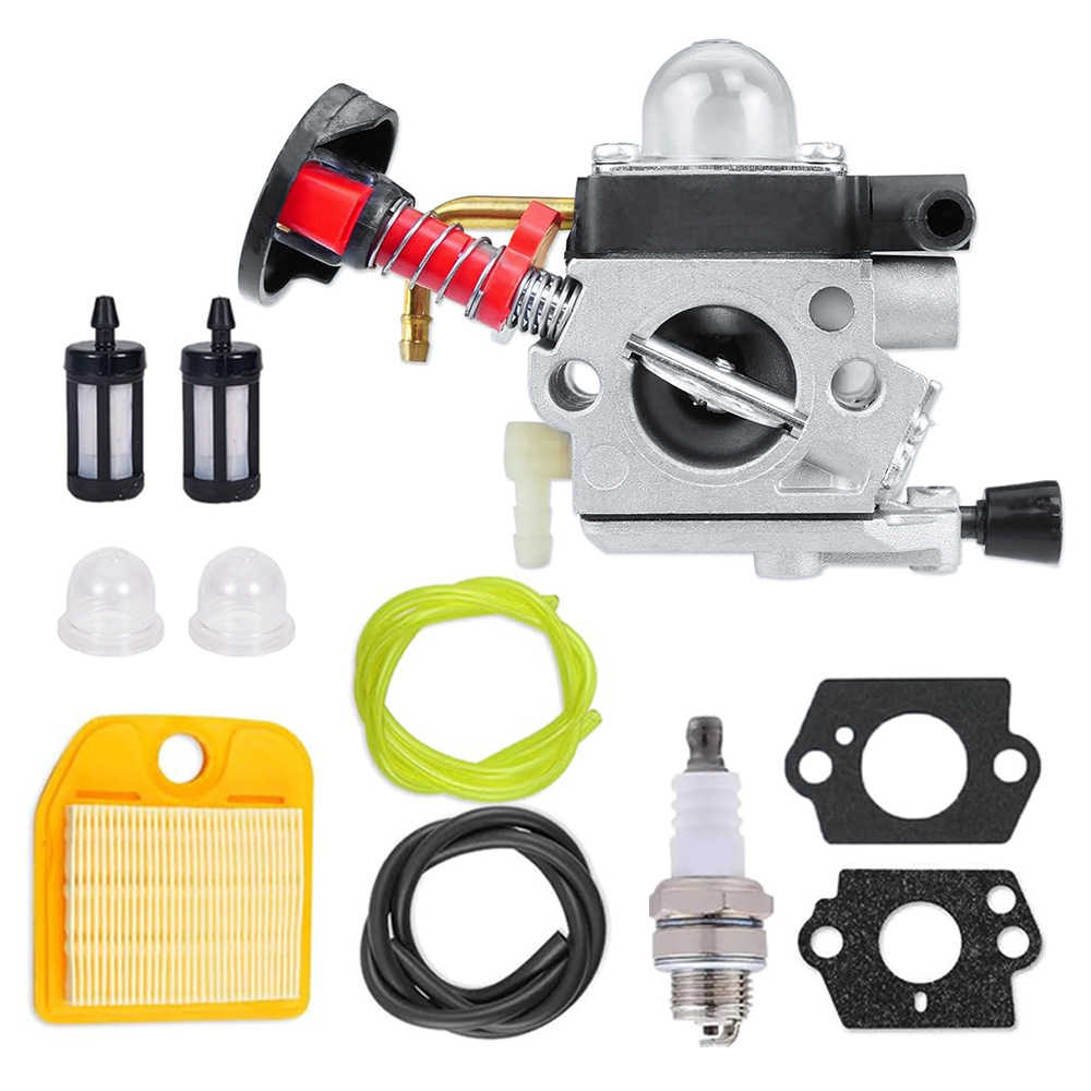 Vergaser Für Stihl Hs82t 82r Hs87t 87r 4237-120-0621