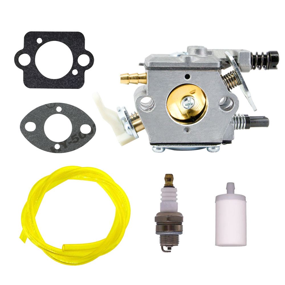 Wa-82 Wt-170 503281504 Vergaser Für Husqvarna 50, 51 Und 55. Kompatibel Mit Folgenden Modellen: Husqvarna 50, 51 Und 55.
