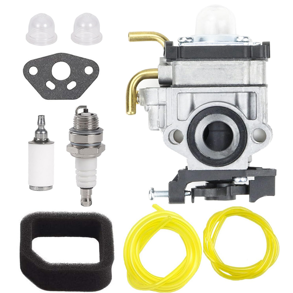 Vergaser Für Ryobi Ry38bp 38cc Laubbläser (referenznummer 308054129)