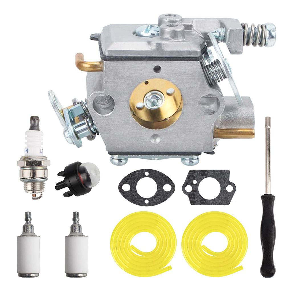Vergaser-reparatursatz 309376002 Für Ryobi Ry3714 Ry3716 Kettensäge