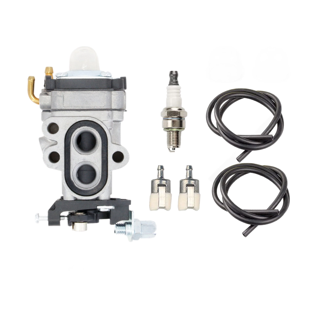 Vergaserbaugruppe Für Wya-1-1 Bcz3060ts 2400s Ez25005 Gz25n23