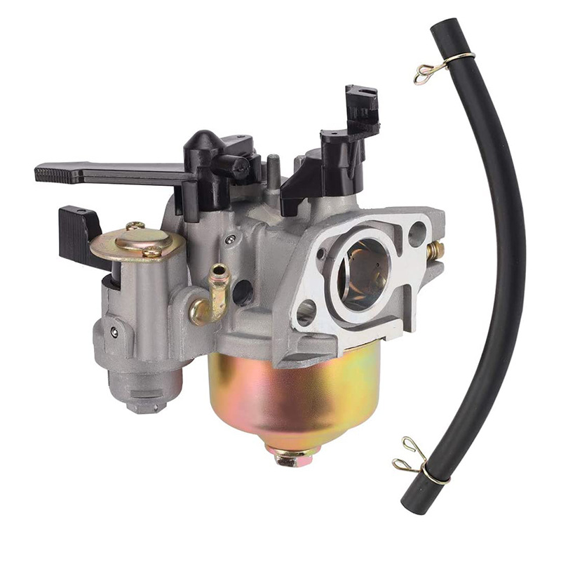 Wasserpumpe Für Honda Gx120 Gx160 Gx200 16100-zh8-w61 19mm Vergaser