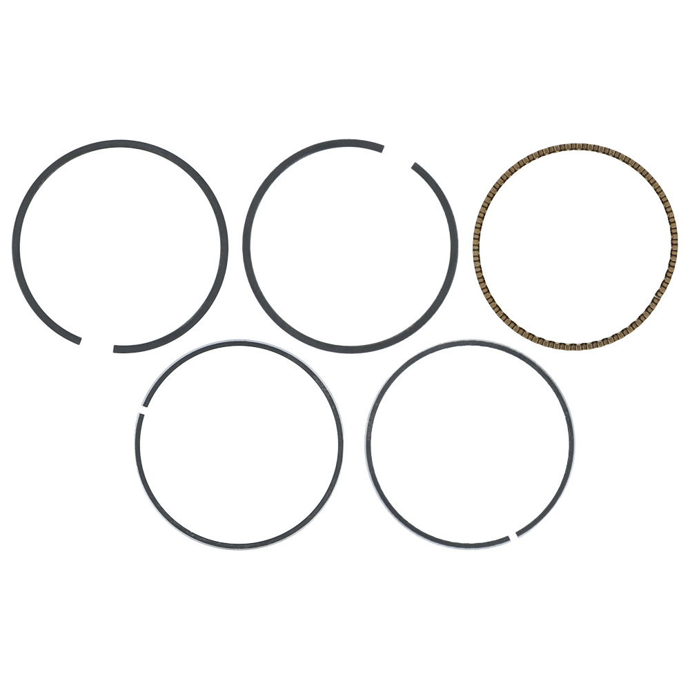 Geeignet Für 156-mm-kolben, 56-mm-bohrung, Kolbenringe, 156f-motorteile, 156-mm-kolbenteile
