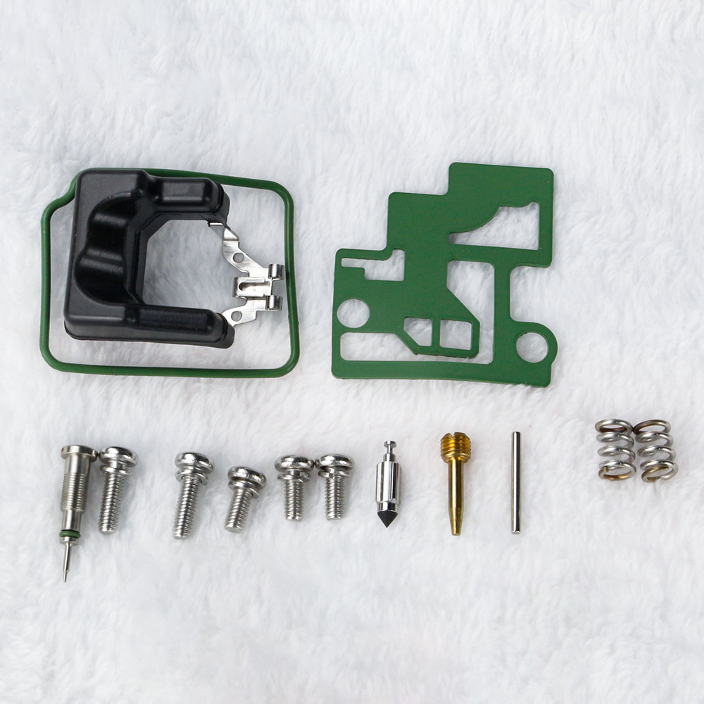 Reparatursatz Für Yamaha 69m-w0093-00-00 Außenbordmotor, 4-takt, 2,5 Ps, F2.5