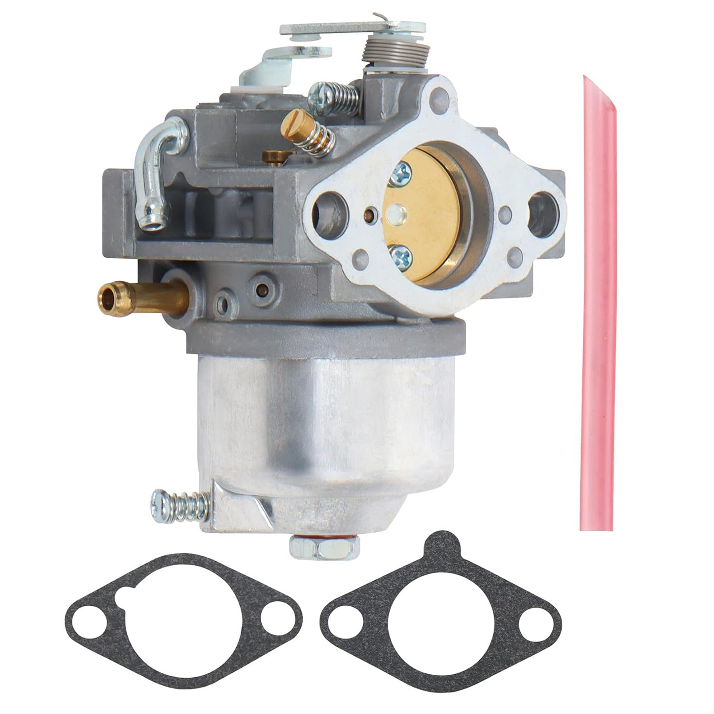 Vergaser 15003-2260, Kompatibel Mit Kawasaki Mule 2500, 2510, 2520 Und Kaf620