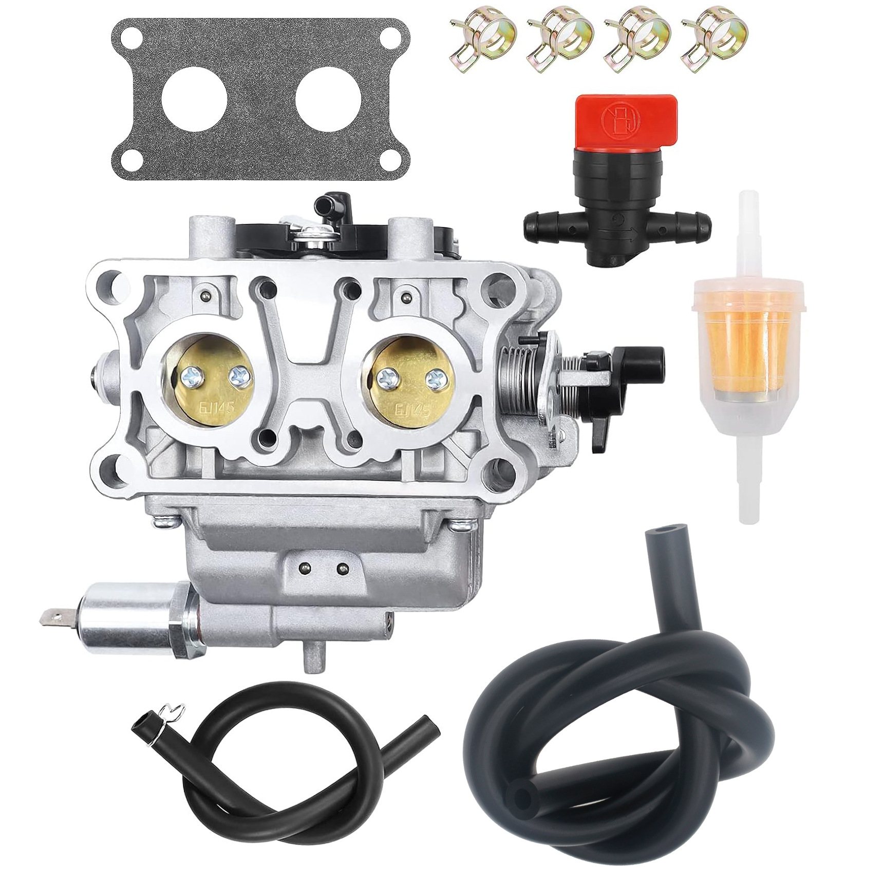 Vergaser 16100-z0a-815 Für Honda Gxv530r Und Gxv530u (gcv530 Und Gxv530).