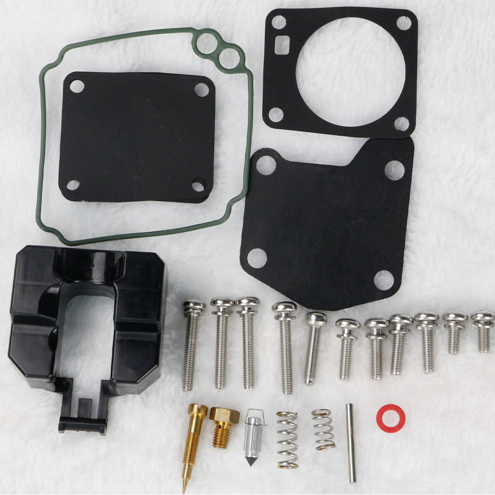 2t Ship 63v-w0093-001 Reparaturset, Kompatibel Mit Yamaha 9,9 Ps Und 15 Ps Außenbordmotoren