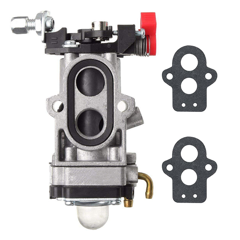 Für Husqvarna 350bt 150bt Haartrockner, Walbro Wya-79 Tj45e Ebz8500 Vergaser