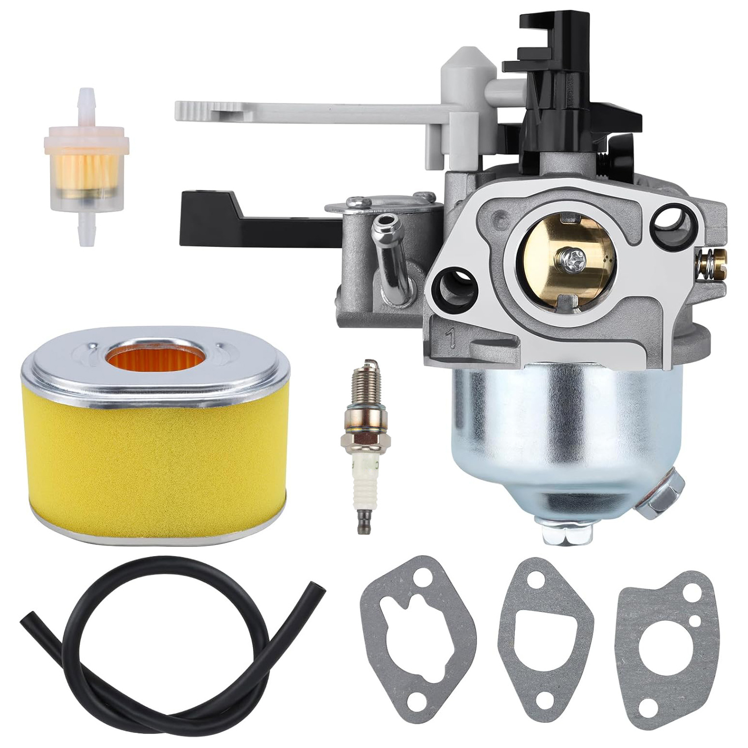 Pw3200 Vergaser Für Cr950, Xr950 Und Cr750 (cr 950 208 Cm³, 3200 Psi, 2,5 Gpm)