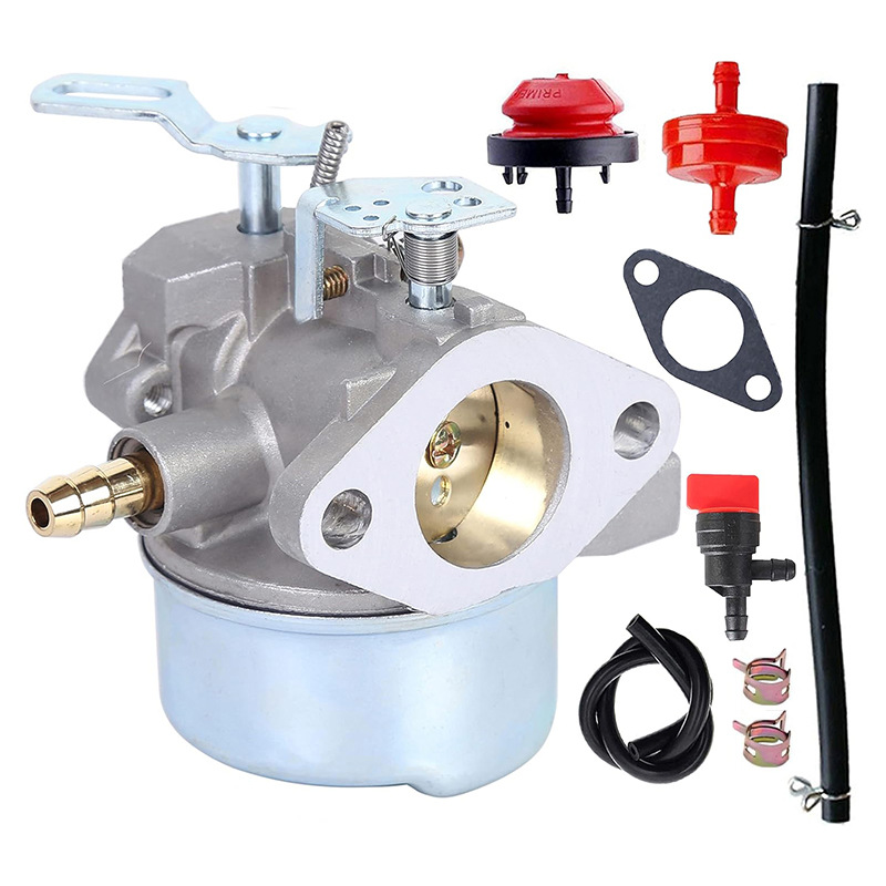 Vergaser Für Tecumseh Hmsk85, Hmsk100 Und Hmsk105 (8-10 Ps) - Teilenummer 640349