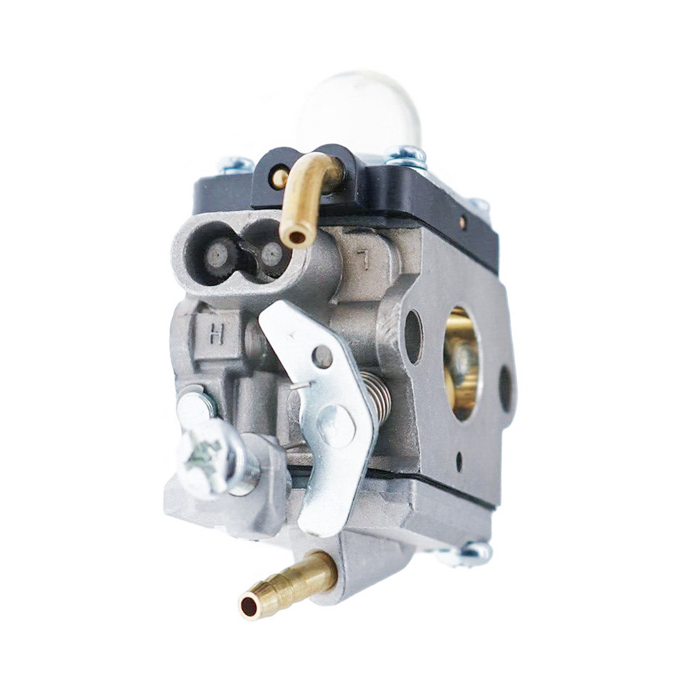 Vergaser 545008097 Kompatibel Mit Husqvarn Modellen 129c, 129l, 129r Und 129ldx (gt2228 Bc2).