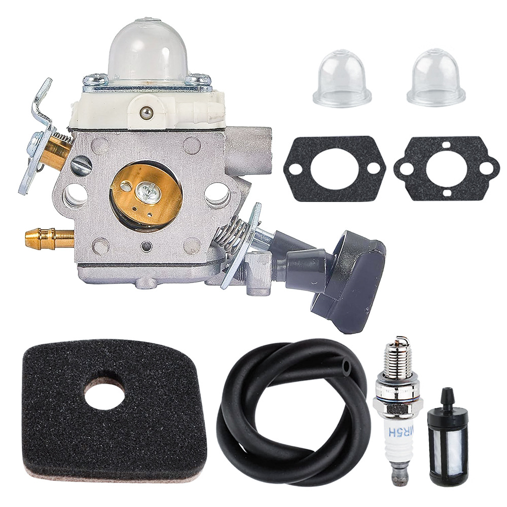 Bg56 Vergaser-reparatursatz Für Zama, Kompatibel Mit C1m-s260b, Bg56 4241-120-0615