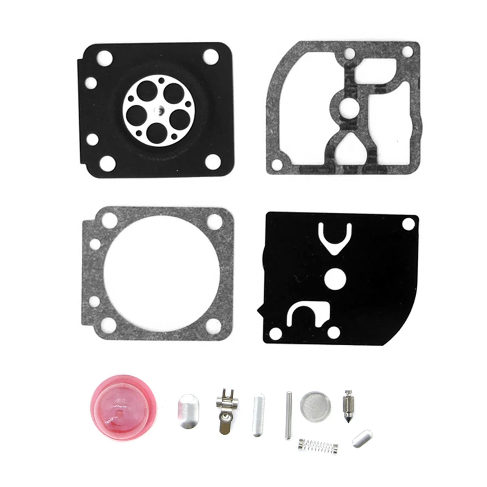 Fs80 Vergaser-reparatursatz Für Fs45, Fs46, Fs75, Fs80, Fs85 Und Ht70