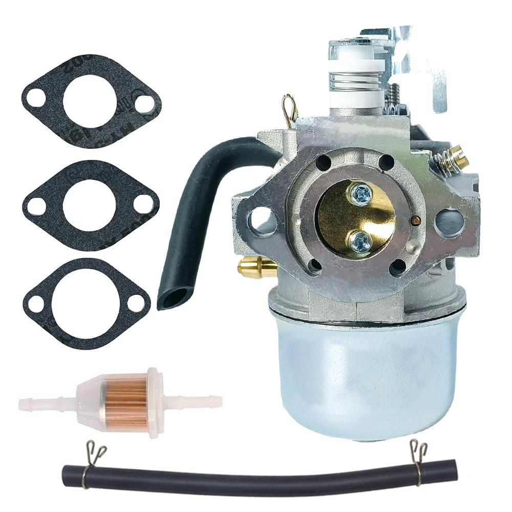 Vergaser Für Robin Eh12 Eh12-2d Motor, Referenzen 252-62404 Und 62454, Für Motoren Von 2,4 Bis 4 Ps.