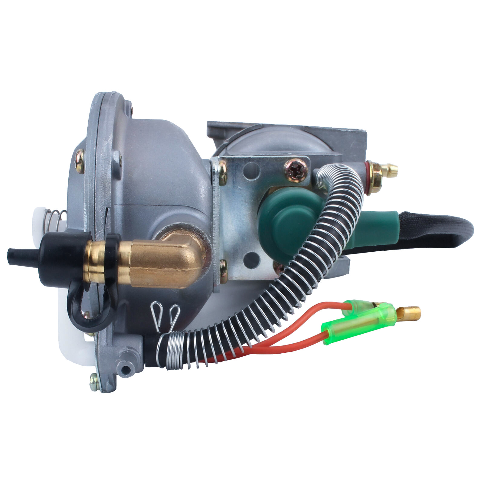 Vergaser Für Gx390 Lpg-/erdgasgenerator 188f 5 Kw