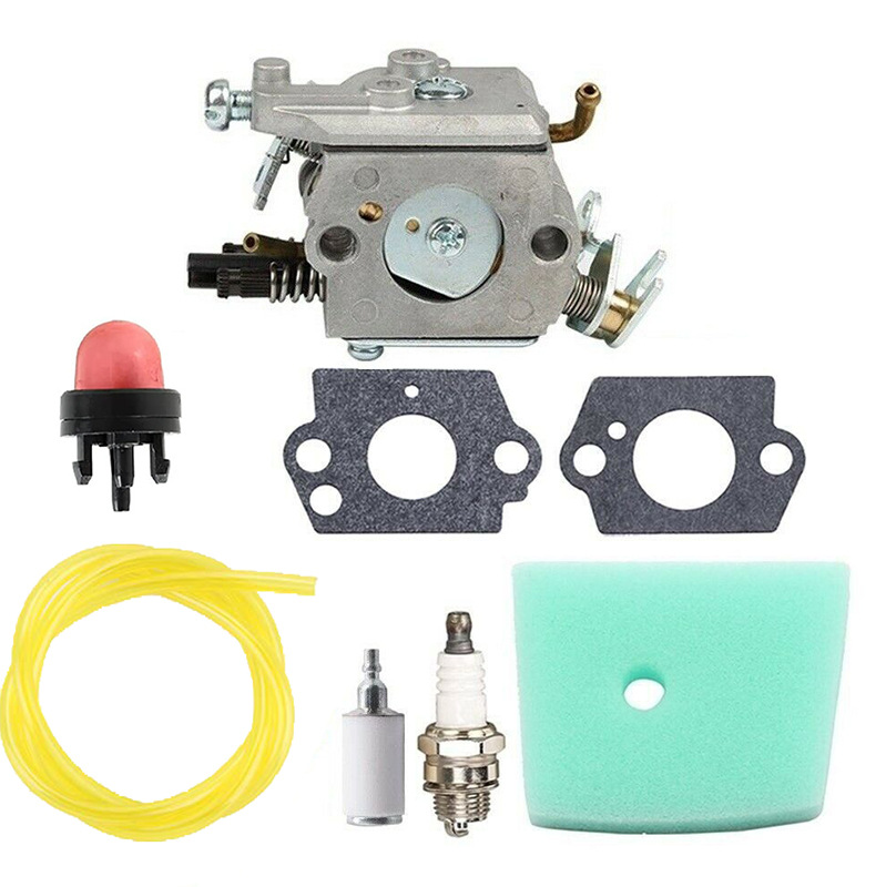 Pour Husqvarna 223l 223r 323rj 325rjx 326rjx Vergaser Zama C1q-el24