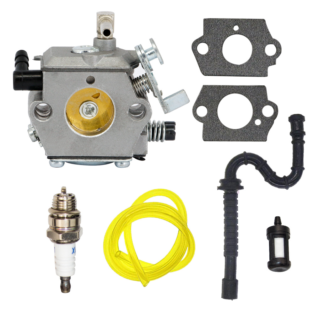 Walbro Hu-40d Wt-16b Vergaser-reparatursatz Mit Filter Und Dichtung Für Stihl 028 028av