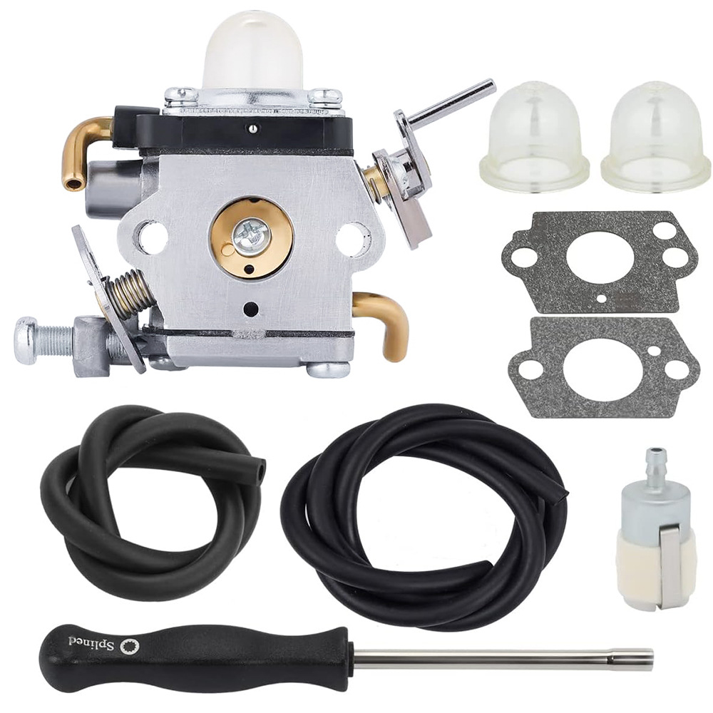 Für 581734301 122c 化油器 Für Husqvarna 122ld 122c 574386701 Carb