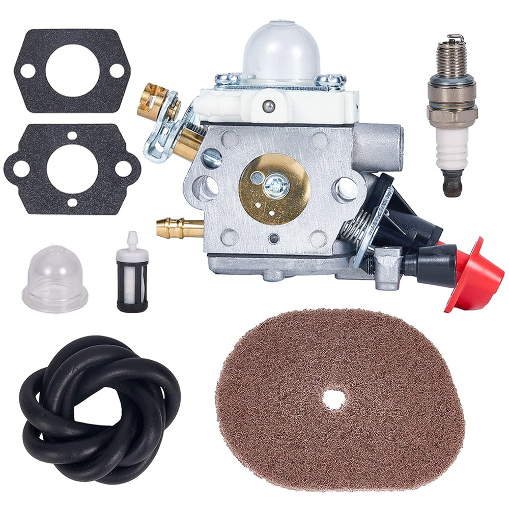 C1m S207a Fs56 Vergaser Für Stihl Fs70 Km56 4144-120-0603
