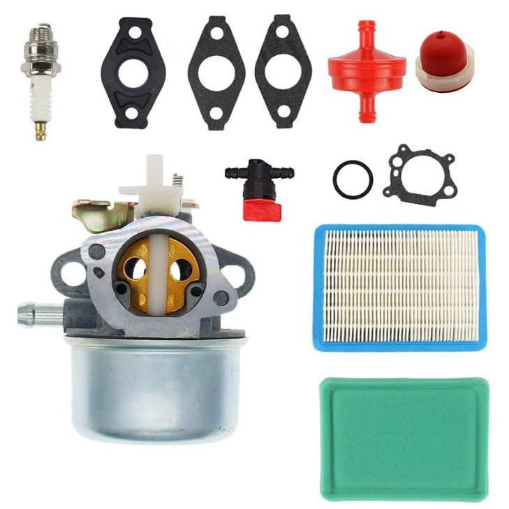 Kompatibel Mit Dem Coleman Powermate Pm0401850 Vergaser — Pulse 1850 (1500 Watt)