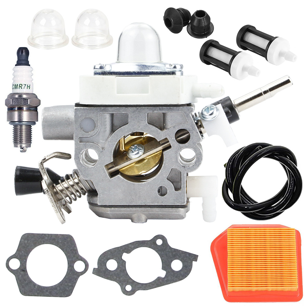 Vergaser Für Stihl Fs240, Fs260, Fs360, Fs410c (teilenummer 4147-141-0625)