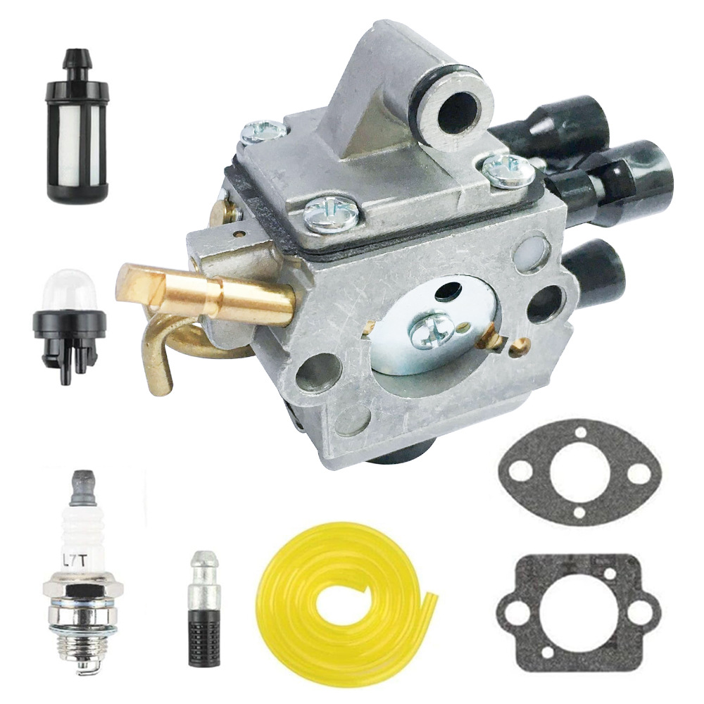 Vergaser Für Stihl Ms193t, Kompatibel Mit Zama 805a Ms194 1137-120-0606
