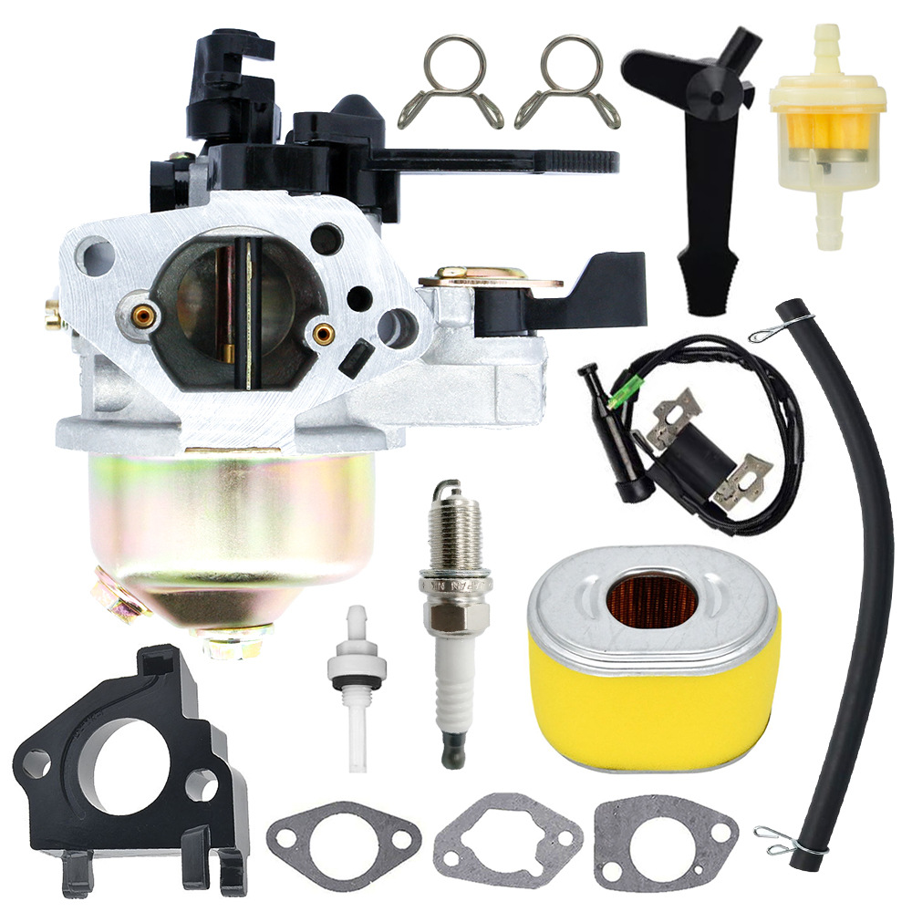 Vergaser Gx390 Für Gx 340 360 16100-zf6-v01 11 Ps 13 Ps