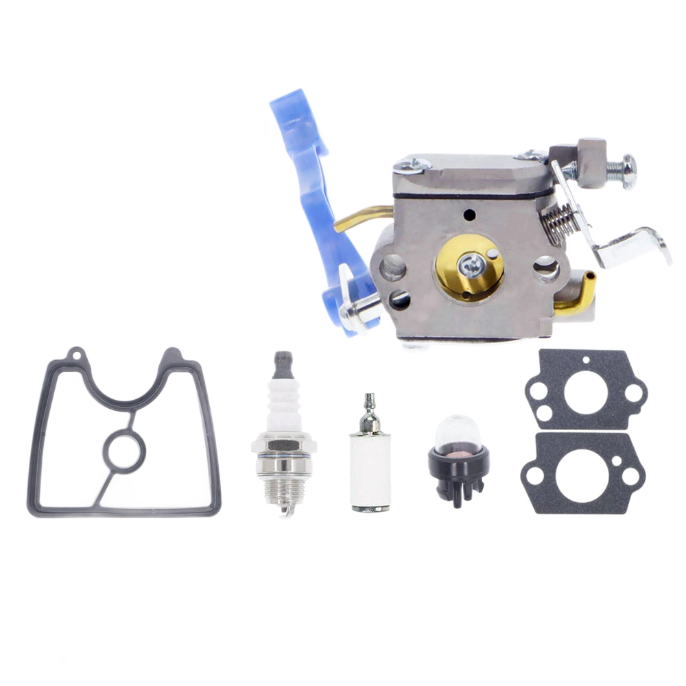 Vergaser C1q-w37 545081811 Für Husqvarna 125b 125bx