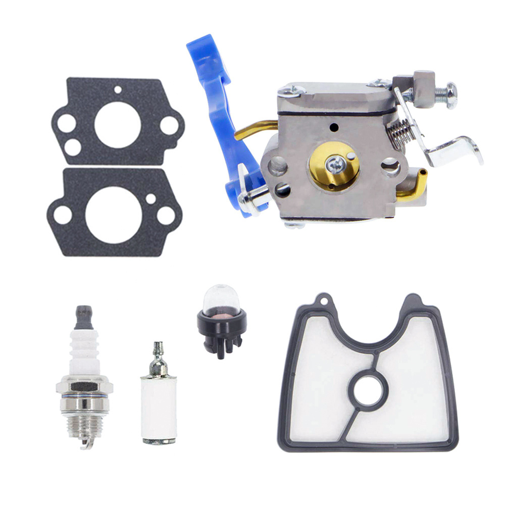 Vergaser Für Husqvarna 125b, 125bx, Bvx, C1q-w37 (für Gebläse)