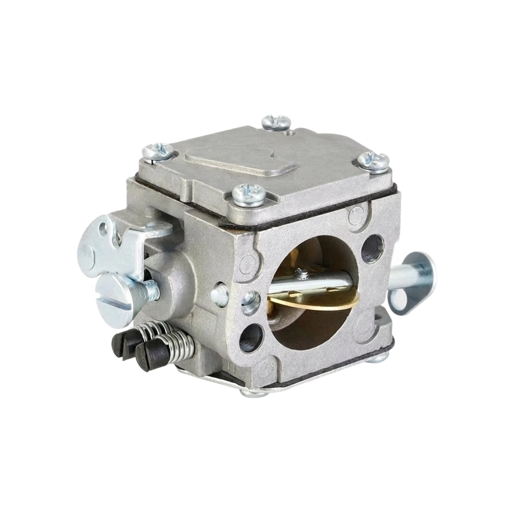 Für Husqvarna 268 Vergaser 61 Kettensäge 266 H272 Xp Ptca-19