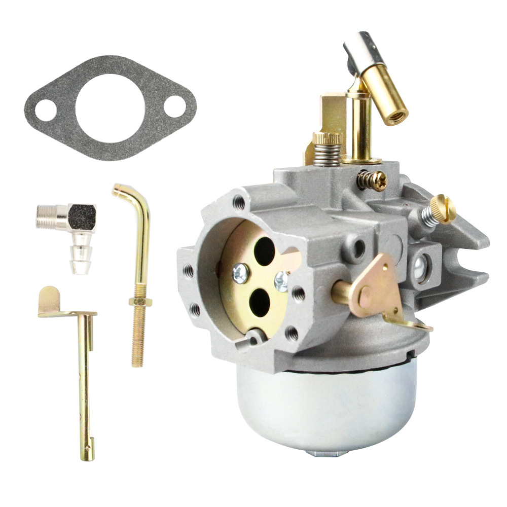 K341 Vergaser, Kompatibel Mit K341 M14 M16, Dichtung 23757040337, Metalldüse