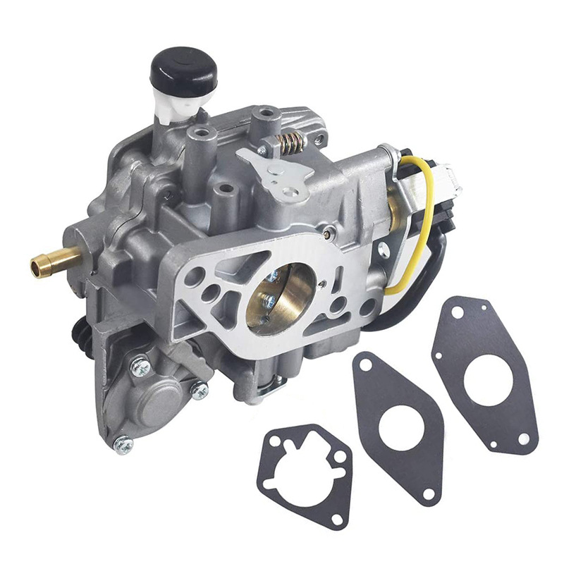 Geeignet Für Kohler Traktor- Und Benzinmotorvergaser 2485334-s, 24853162-s, Ch20, Ch740 Und Ch26.