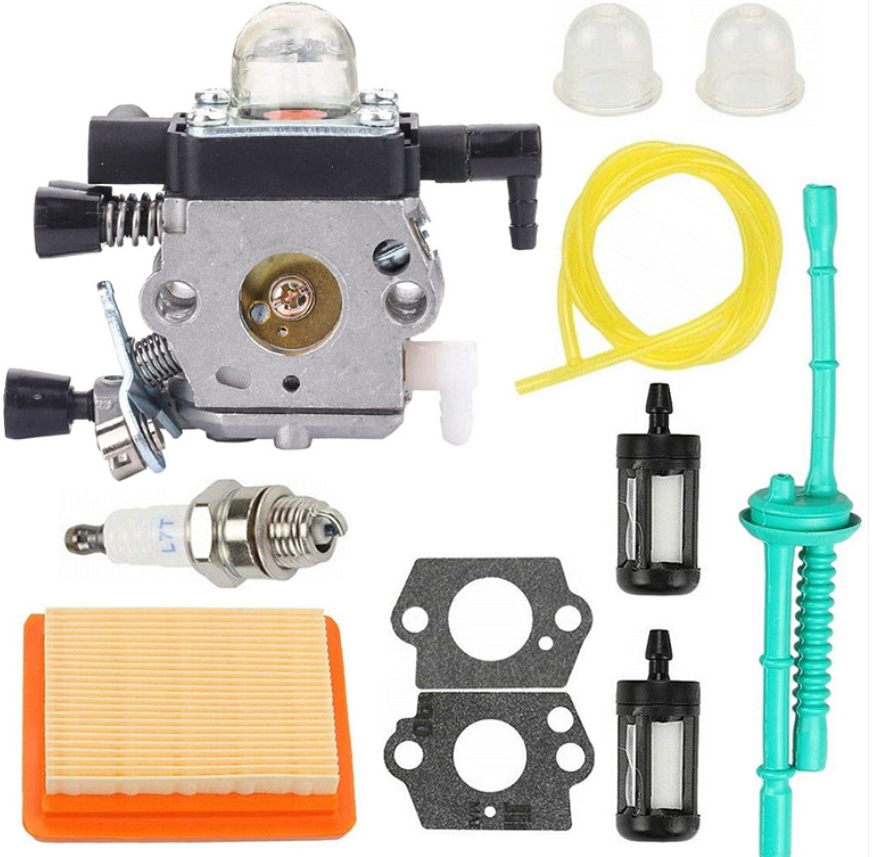 Mm55c Vergaser 4601-120-0600 Für Stihl Mm55