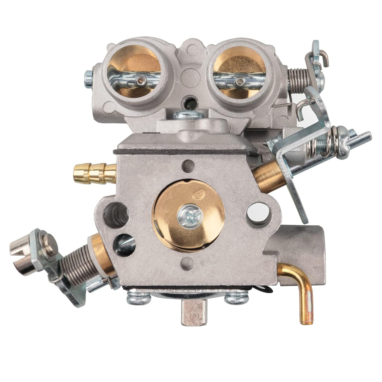 Vergaser Kompatibel Mit Husqvarna Modellen 253r, 553rs, 253rb, 253rj, 553rbx Und 586346601