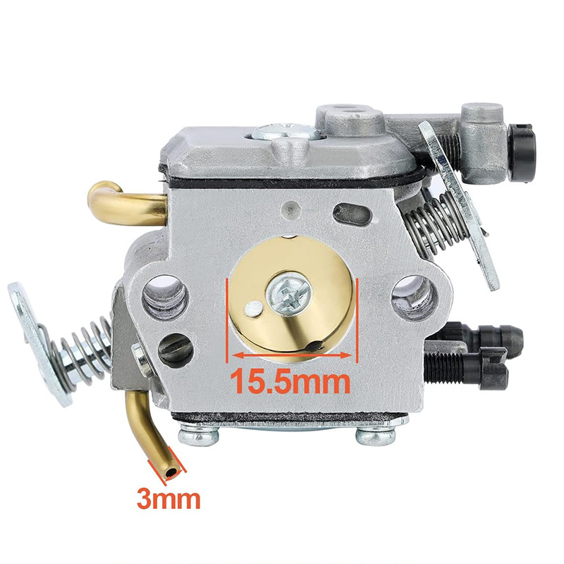 Zama C1q-s92 Vergaser 1123-120-1651 Für Stihl Ms250c 1123-120-0620