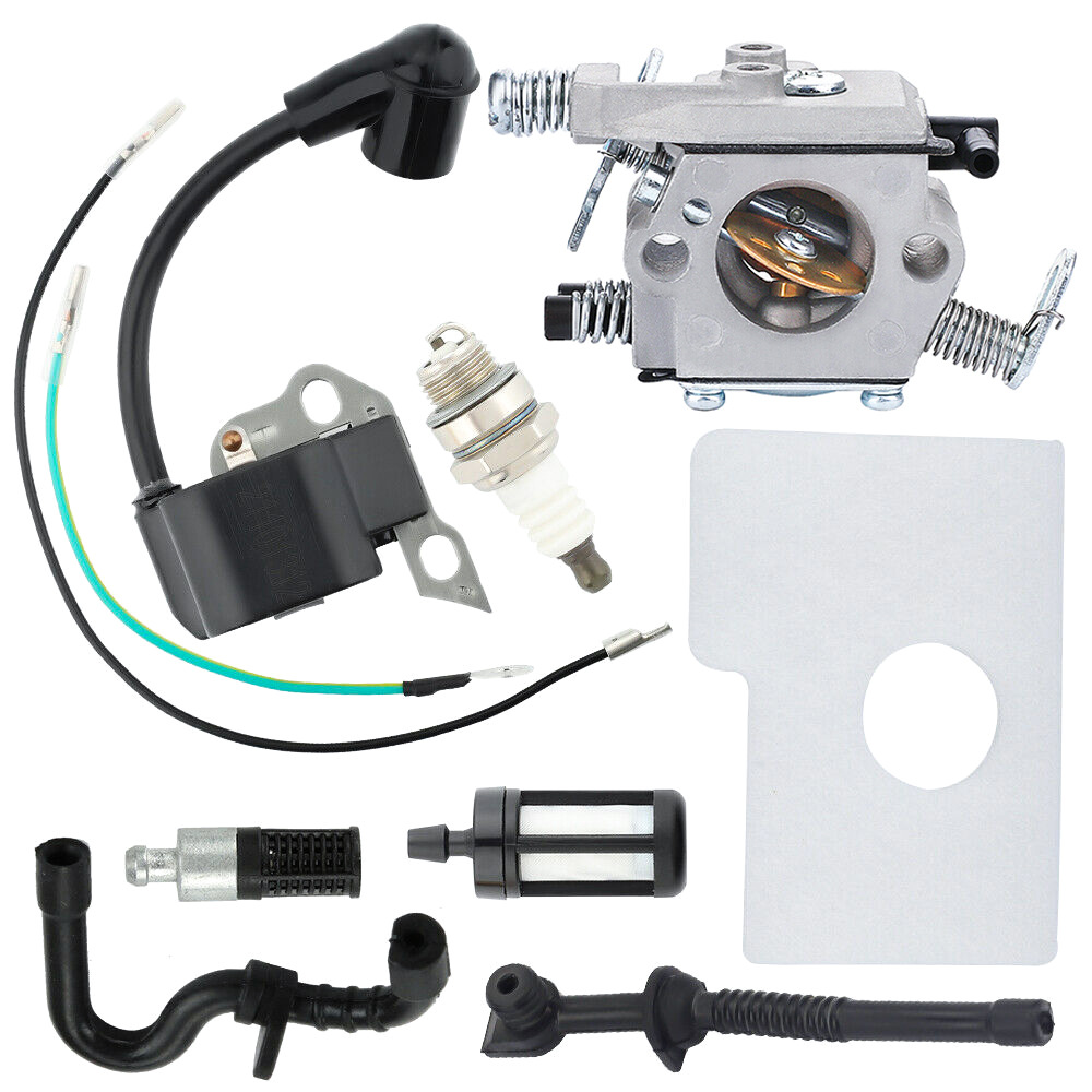 Vergaser Für Stilh Walbro Ms 180 170 C1q-s 57 017 018 Kettensäge