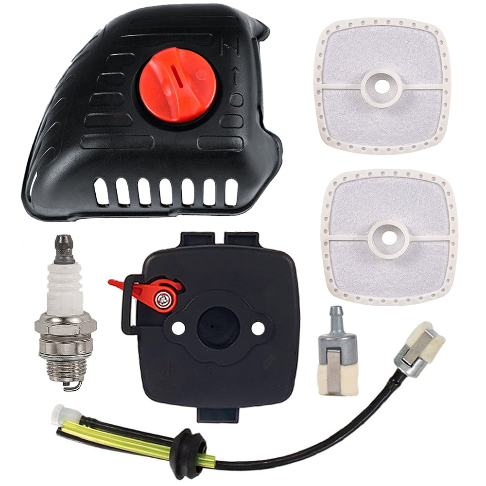 Das Luftfilter-kit Srm225 Ist Kompatibel Mit Den K93-modellen Srm-225 Gt-225 Pas-225 Pe-225 Und Ppf-225.