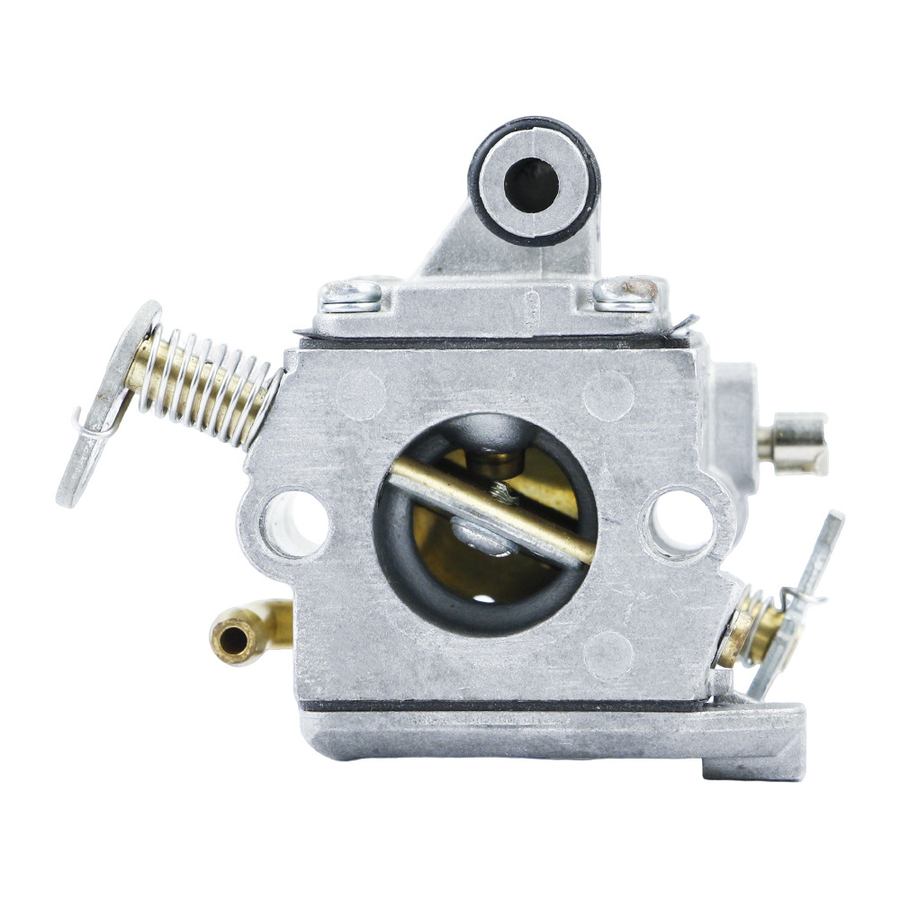 Vergaser-reparatursatz C1q-s57b Für Zama Ms180 Und Ms170 Kettensägen (018 017)