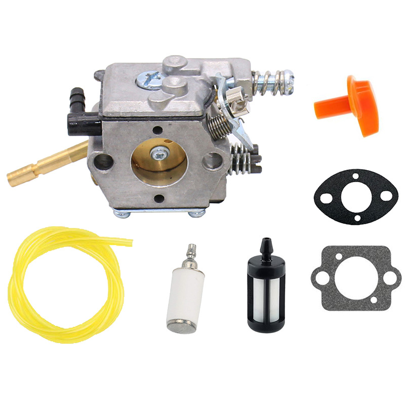 Walbro Wt-45 Vergaser Für Stihl H24d Fs48 Fs52 Fs66 Fs81 Fs106