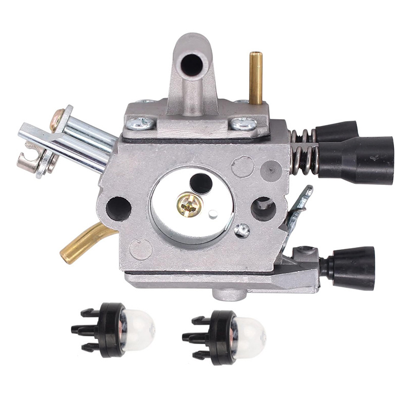 Zama C1q-s154 41280607/0651 Vergaser Für Stihl Fs400, Fs450 Und Fs480 Kettensägen