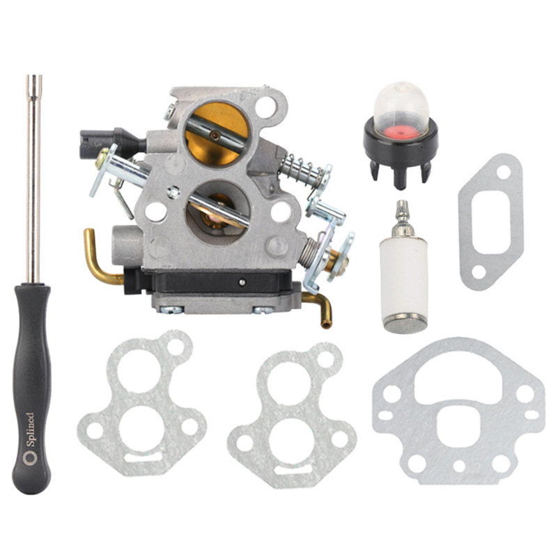 Für Husqvarna Cs340 Cs380 Vergaser 235 236e 240e Zama C1t-w33